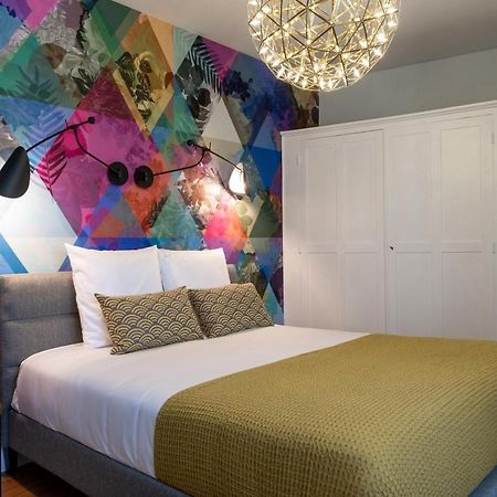 Le Leon Bourgeois 6 Pers Hypercentre Epernay Apartman Kültér fotó