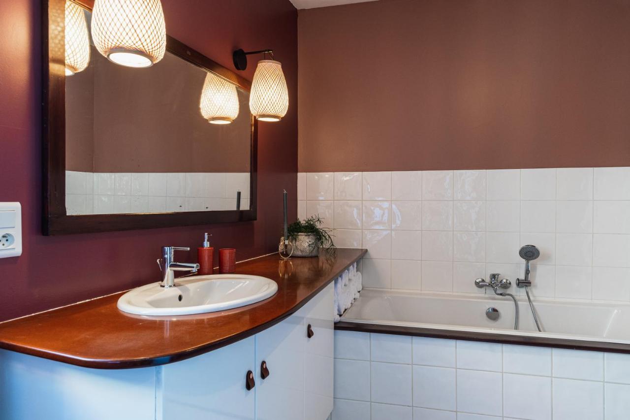 Le Leon Bourgeois 6 Pers Hypercentre Epernay Apartman Kültér fotó