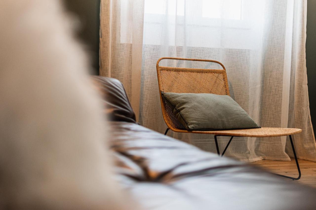 Le Leon Bourgeois 6 Pers Hypercentre Epernay Apartman Kültér fotó