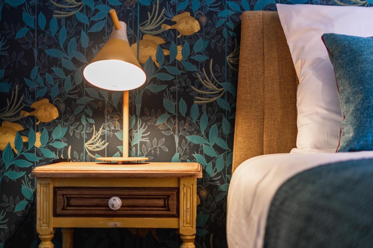 Le Leon Bourgeois 6 Pers Hypercentre Epernay Apartman Kültér fotó