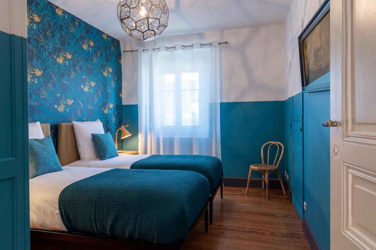 Le Leon Bourgeois 6 Pers Hypercentre Epernay Apartman Kültér fotó